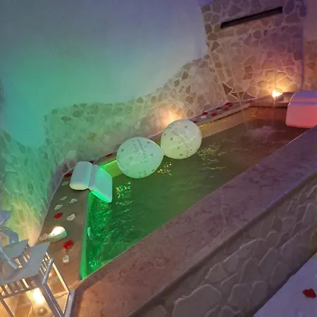 Suite 800 Ostuni Exterior photo