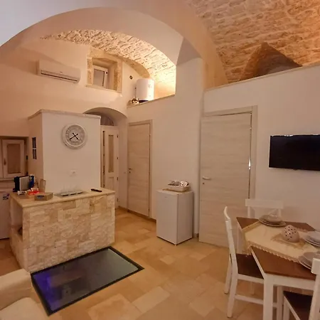 Suite 800 Ostuni Exterior photo