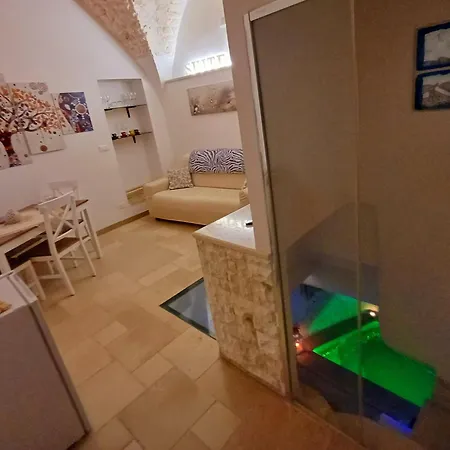 Suite 800 Ostuni Exterior photo
