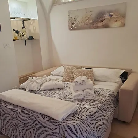 Suite 800 Ostuni Exterior photo