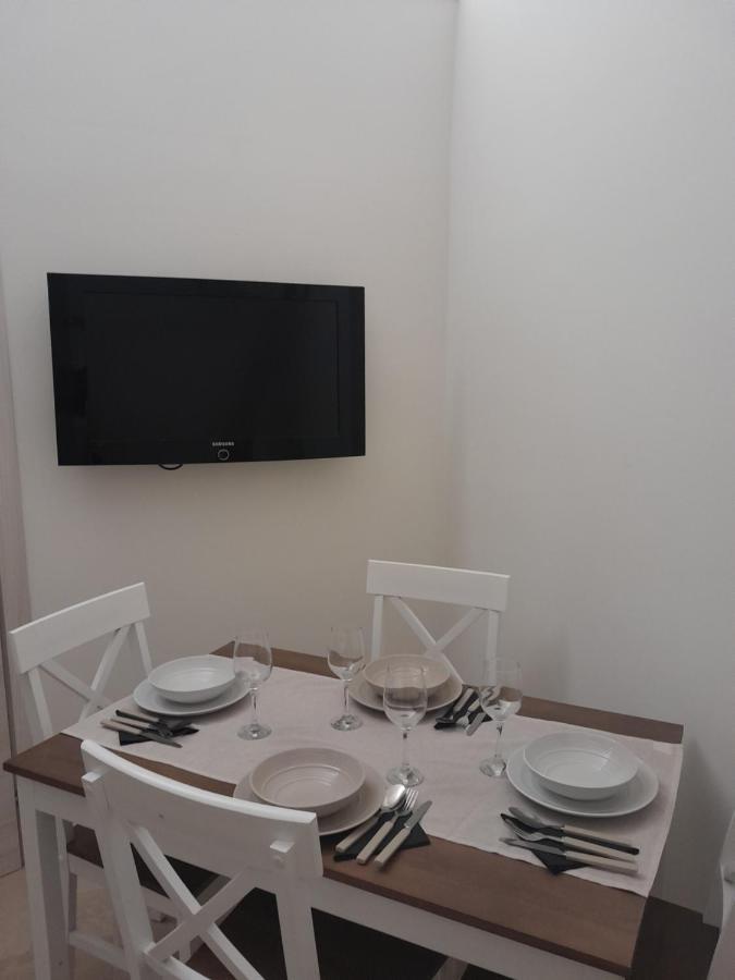 800 Apartment Ostuni