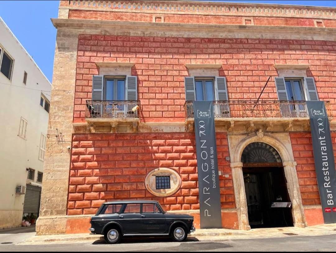 800 Apartment Ostuni