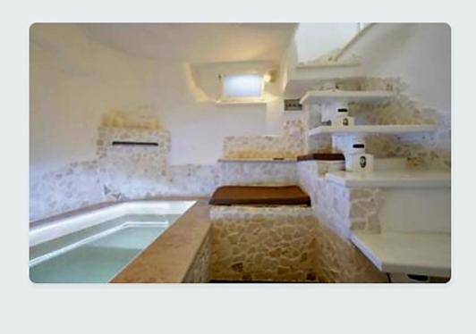 800 Apartment Ostuni