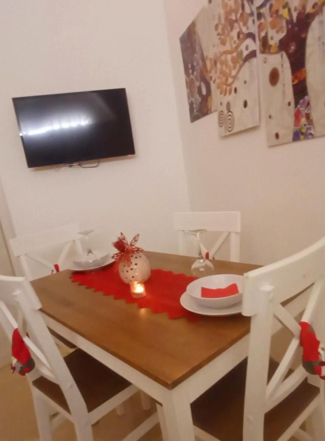 800 Apartment Ostuni