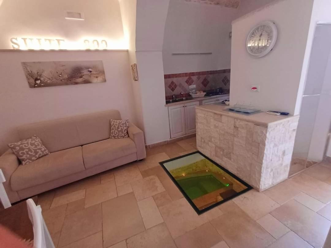 Apartment 800 Ostuni