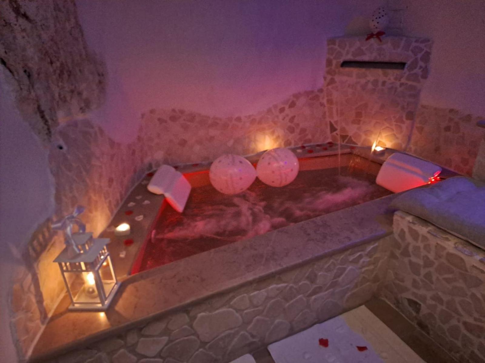 800 Apartment Ostuni