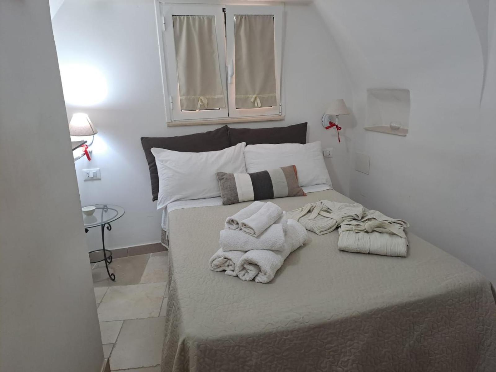 Apartment 800 Ostuni