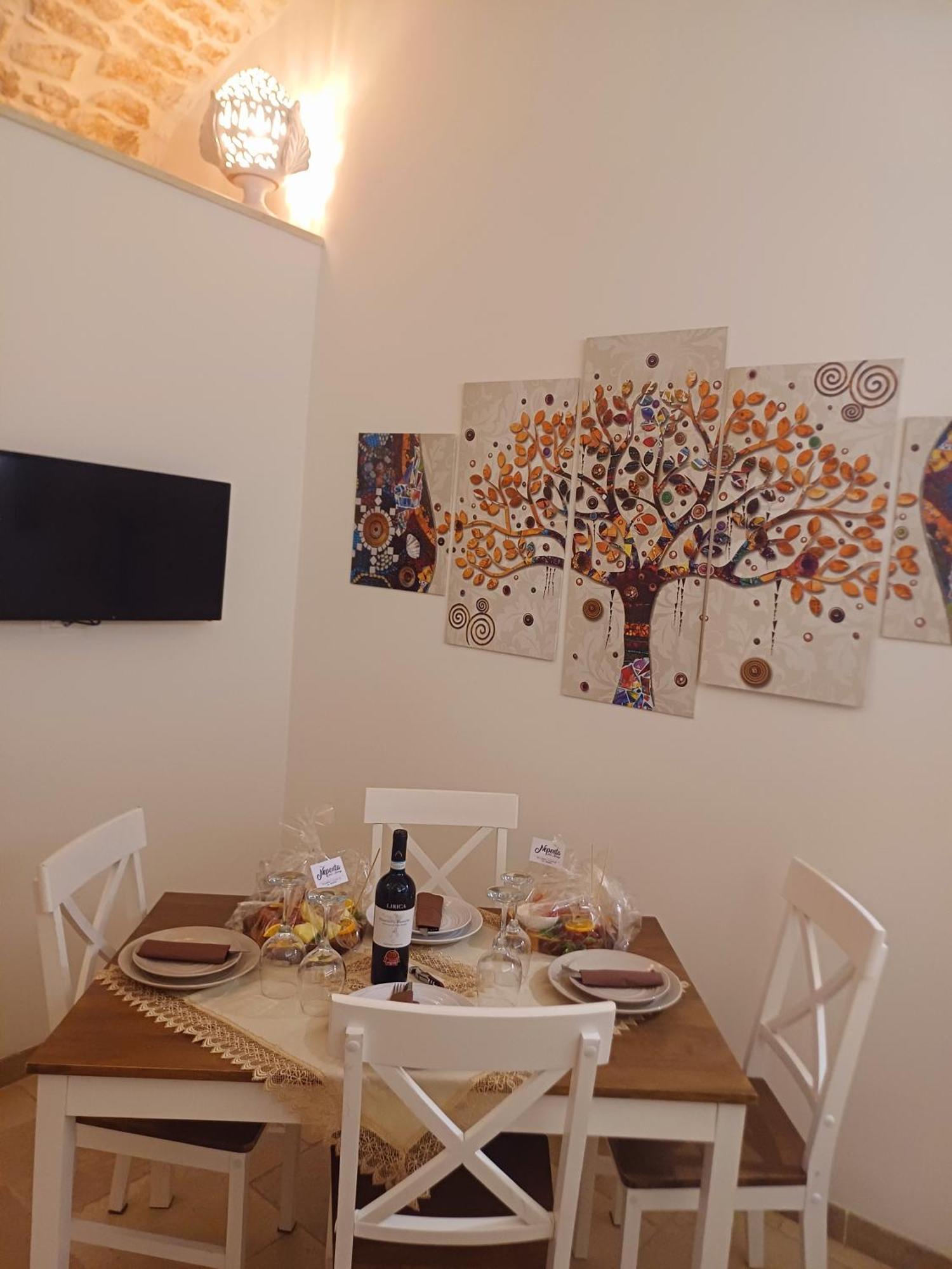 800 Apartment